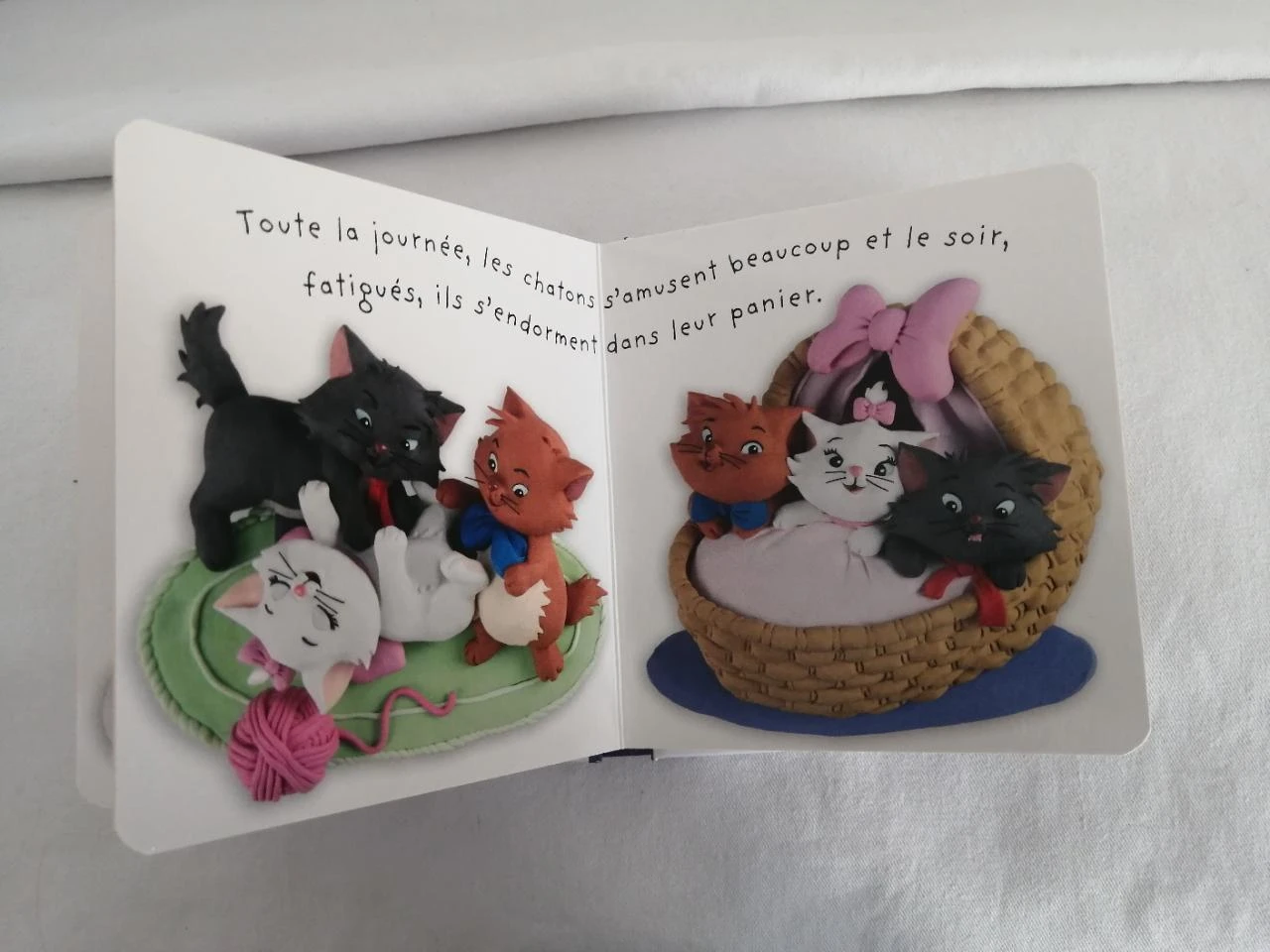 a imagem dos bebês da Disney - os aristogatas – photo 4